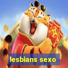 lesbians sexo