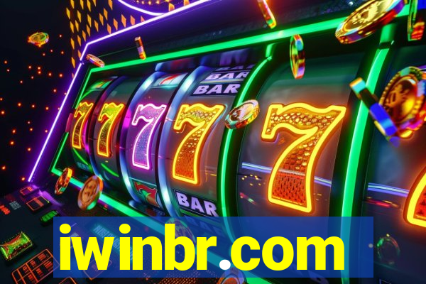 iwinbr.com