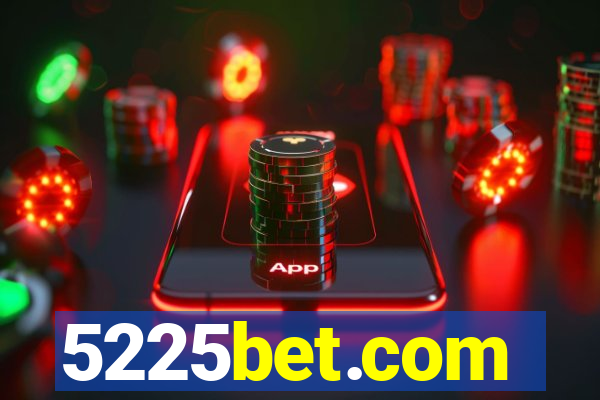 5225bet.com