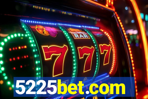 5225bet.com