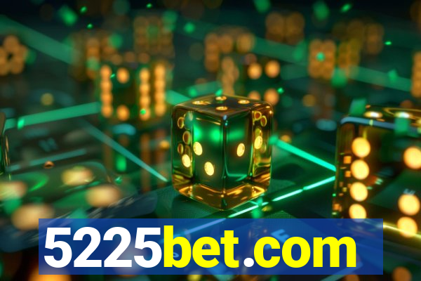 5225bet.com