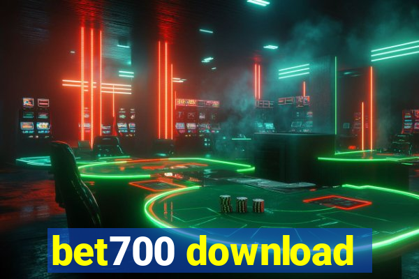 bet700 download