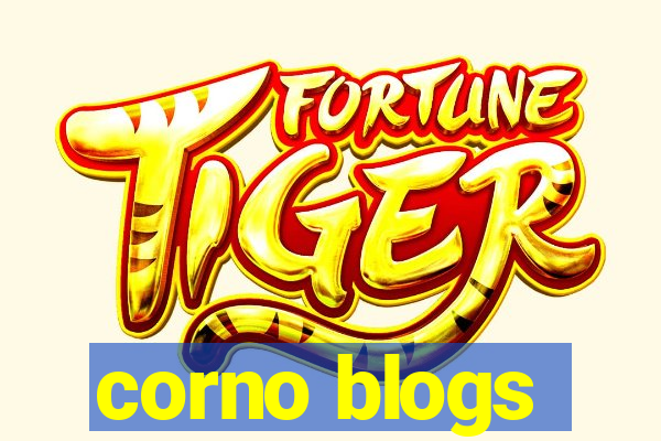 corno blogs