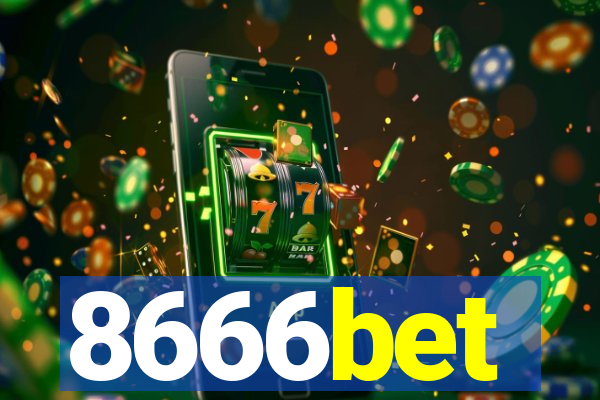 8666bet