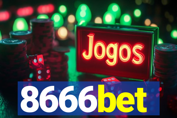 8666bet