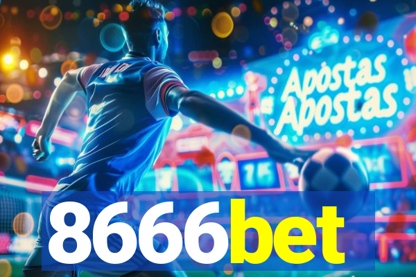 8666bet