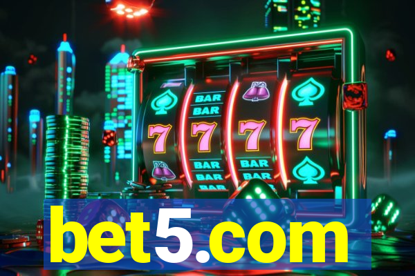 bet5.com