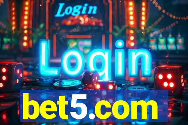 bet5.com