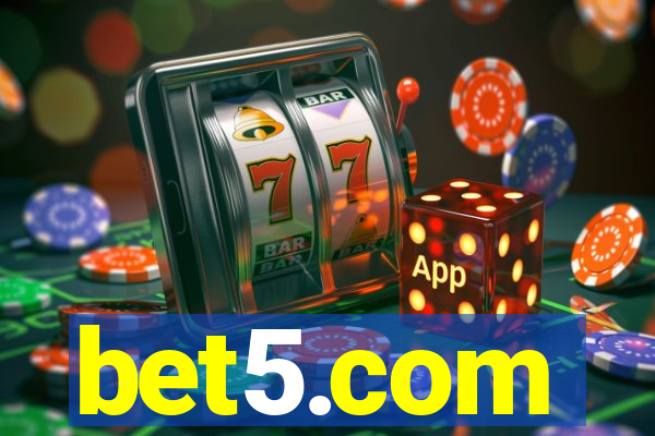 bet5.com