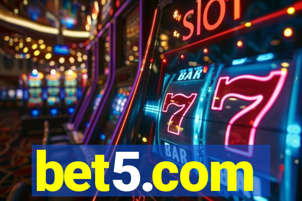 bet5.com