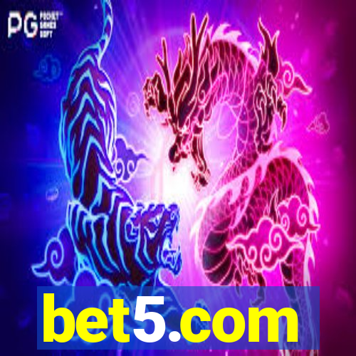 bet5.com