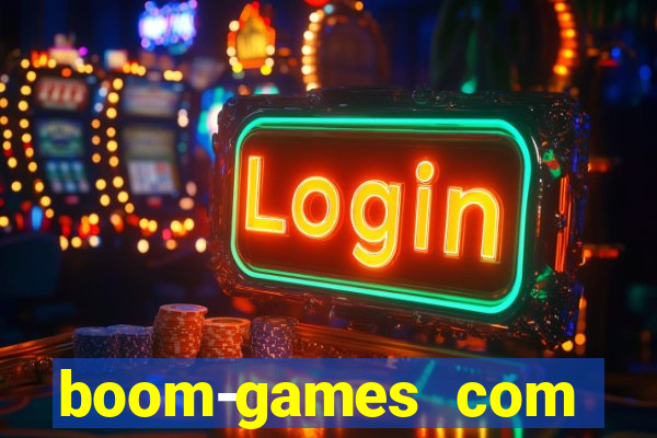 boom-games com bingo sala de bingo