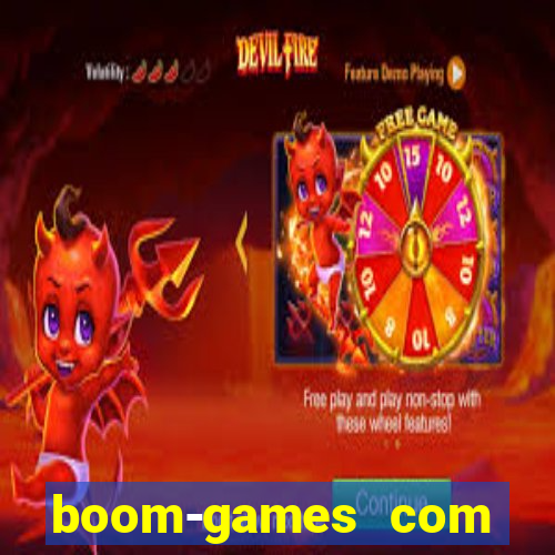 boom-games com bingo sala de bingo