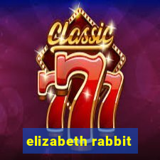 elizabeth rabbit