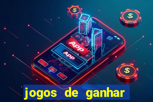 jogos de ganhar dinheiro sem depositar