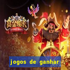 jogos de ganhar dinheiro sem depositar