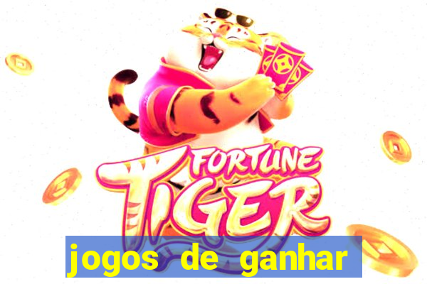 jogos de ganhar dinheiro sem depositar