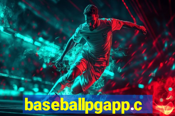 baseballpgapp.com