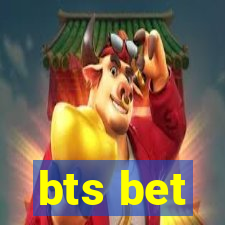 bts bet