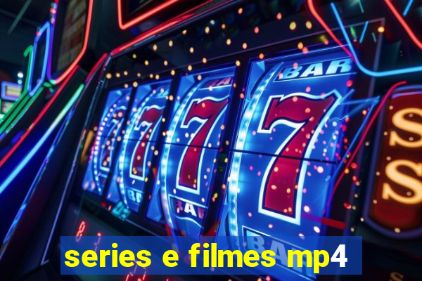 series e filmes mp4