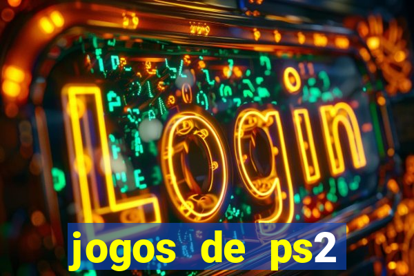 jogos de ps2 formato iso