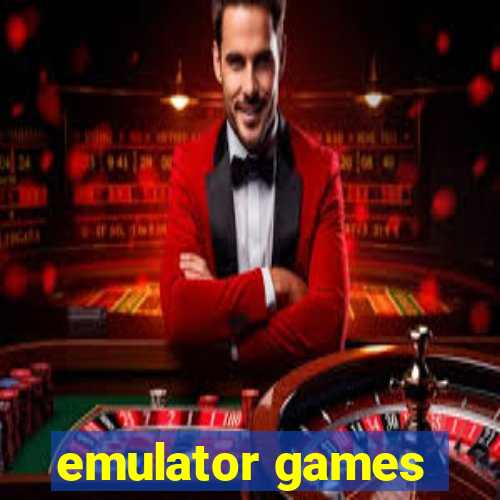 emulator games