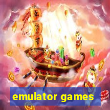 emulator games