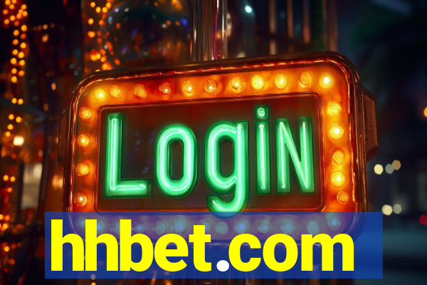 hhbet.com