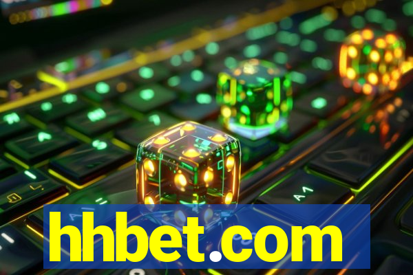 hhbet.com