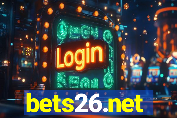 bets26.net