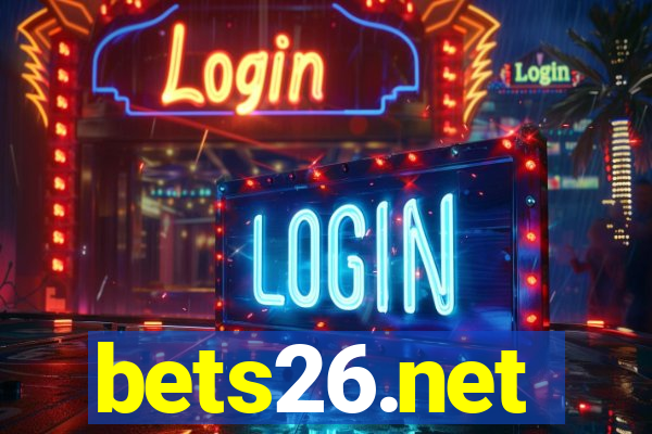 bets26.net