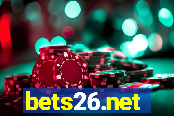 bets26.net