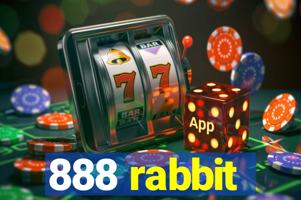 888 rabbit