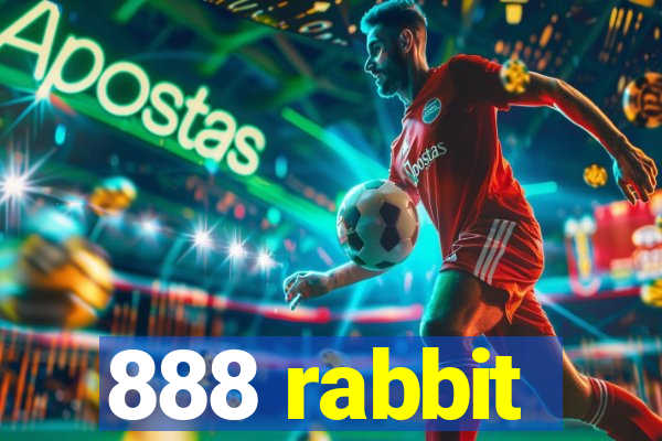 888 rabbit