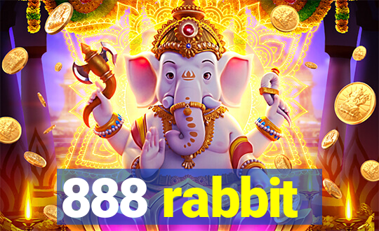 888 rabbit