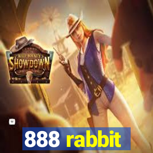 888 rabbit