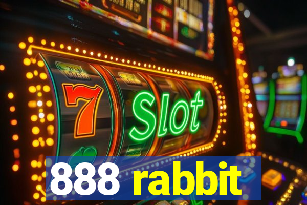 888 rabbit