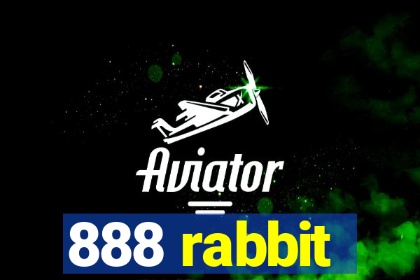 888 rabbit