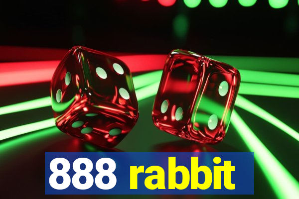 888 rabbit