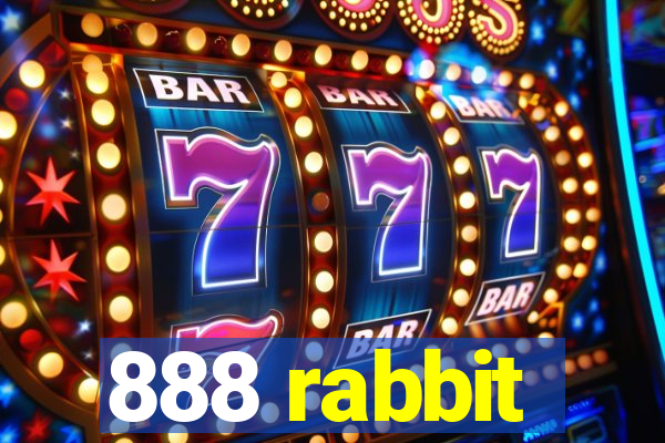 888 rabbit