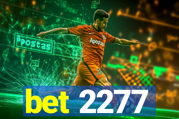 bet 2277