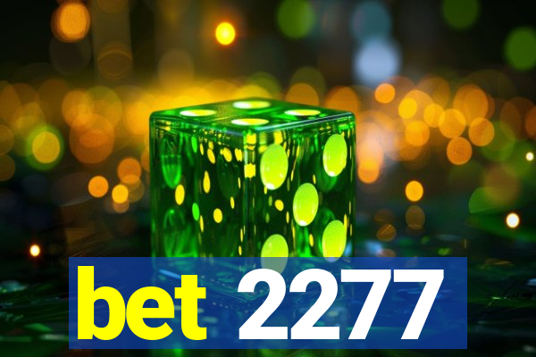 bet 2277