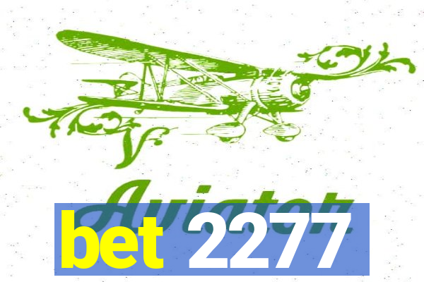 bet 2277