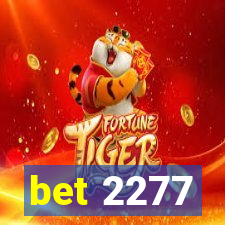 bet 2277