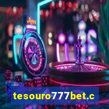 tesouro777bet.com