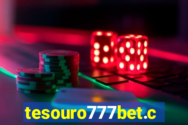 tesouro777bet.com