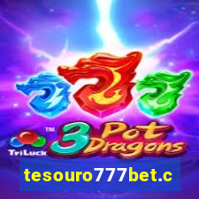 tesouro777bet.com