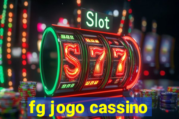 fg jogo cassino