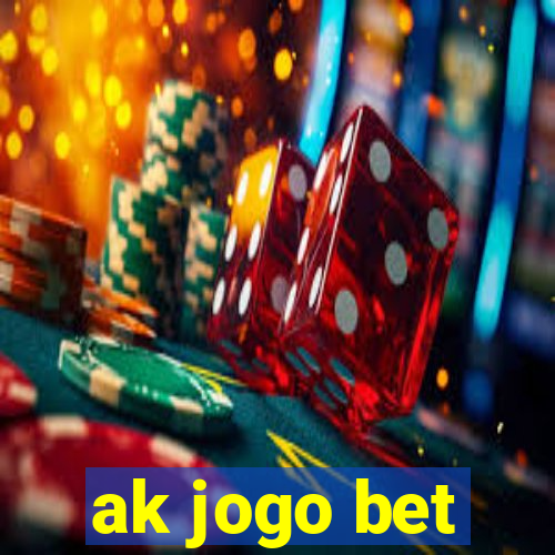 ak jogo bet