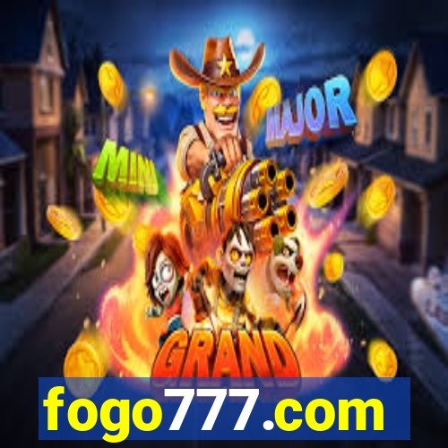 fogo777.com